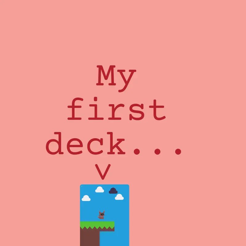 Game by @pebble_dandyworld