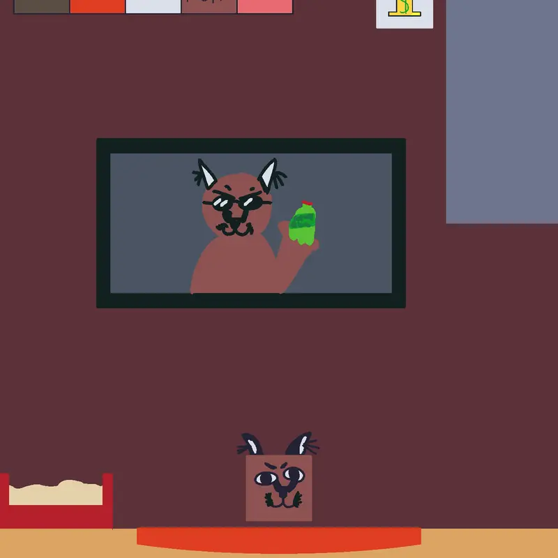 Game by @Uuuuyshw