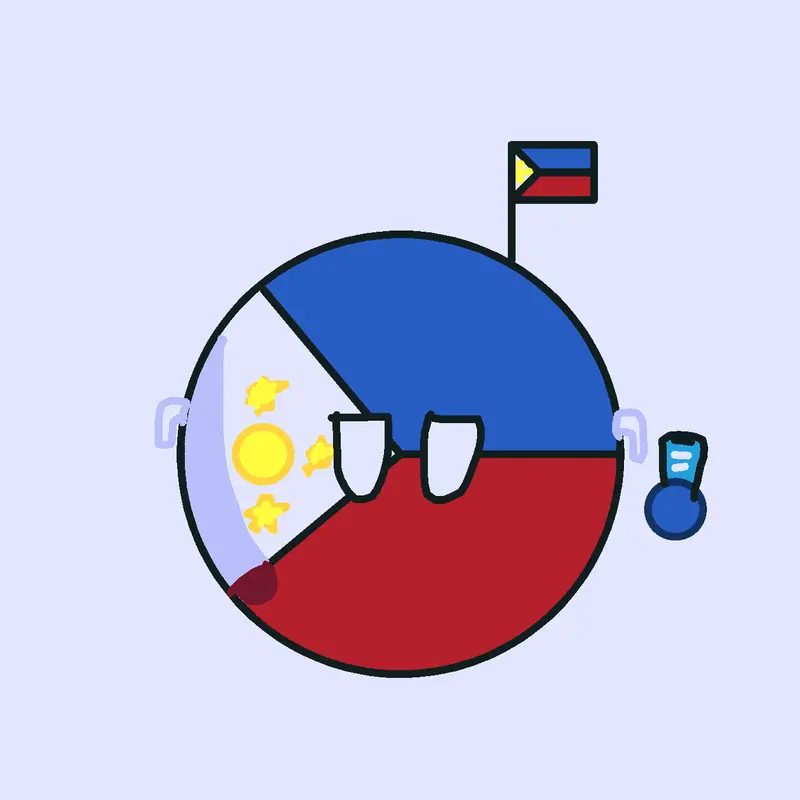 Game by @Philippinesball22