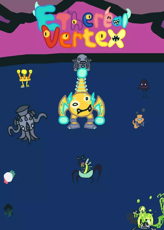 Game by @VincentALT_456