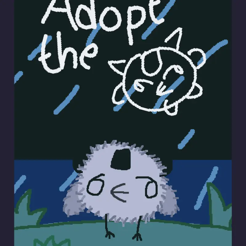 Game by @gomtang