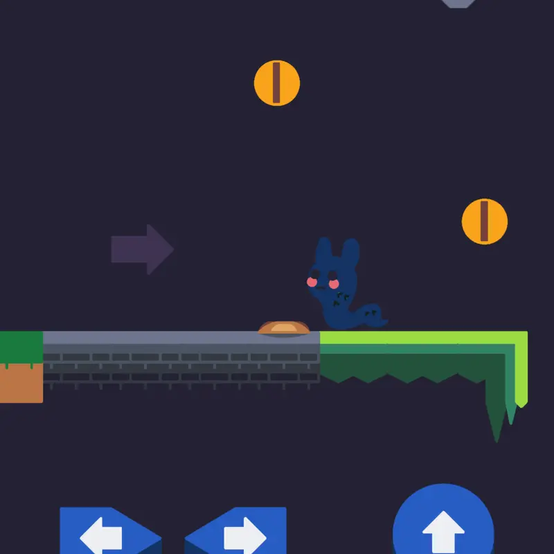 Game by @Dte76BunnyMaloneyStudio