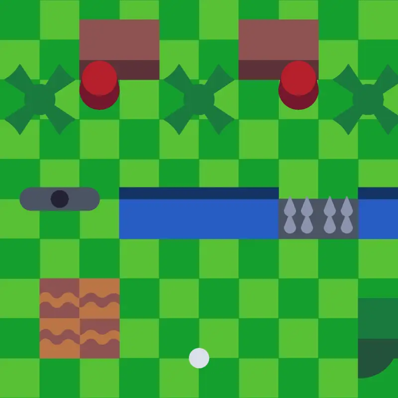 Game by @The_ROSE