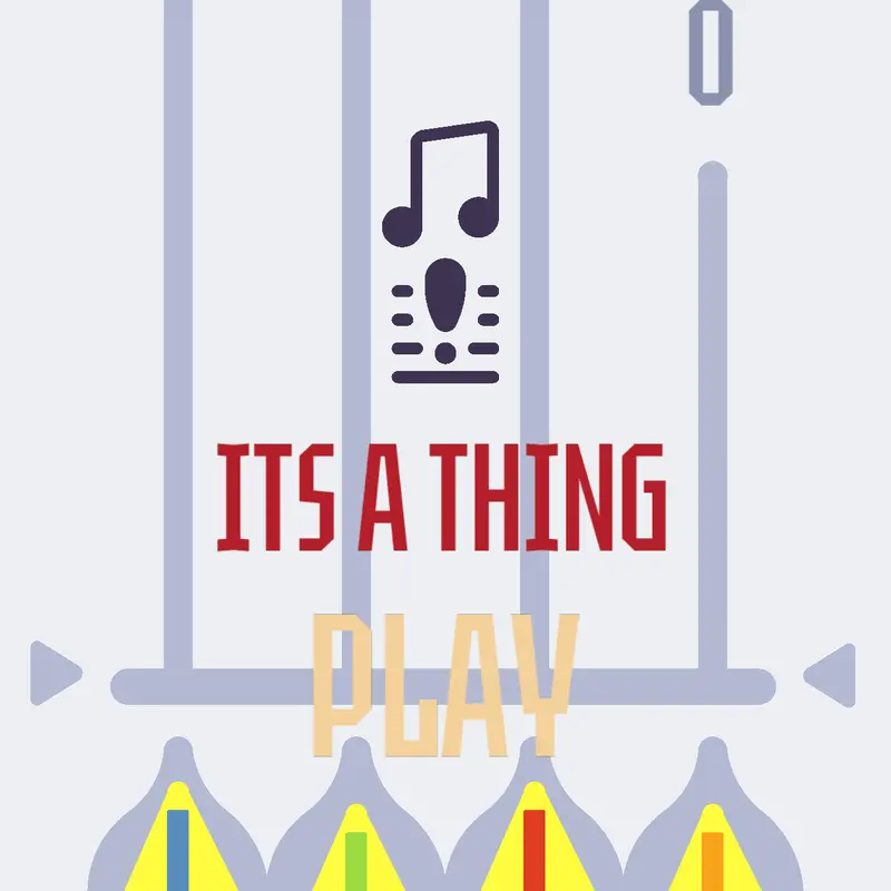 Yeah just made a little version ofrhythm by @Thegamerecreation