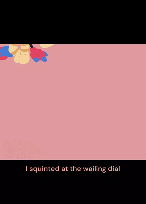 Game by @Nora_24