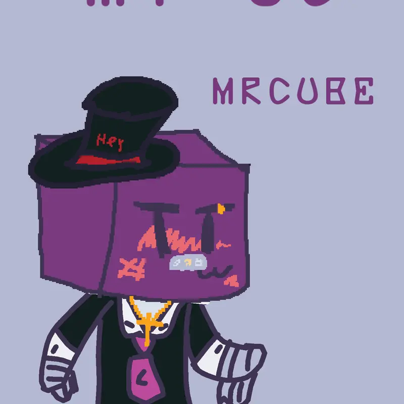 Game by @MR-CUBE
