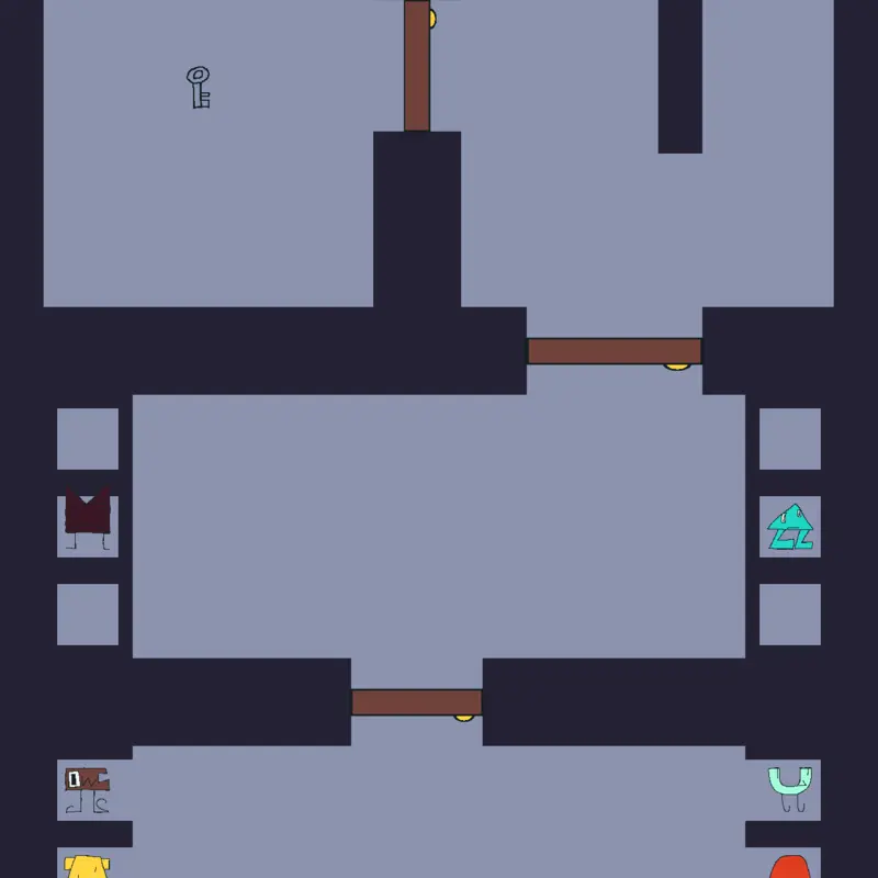Game by @randomdydy