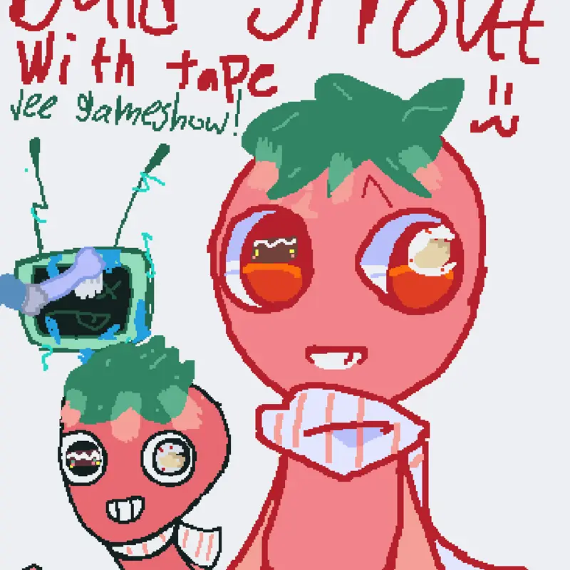 Game by @HelloThere_ILovePizza