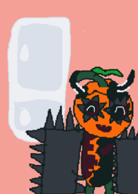 Gourdy tried to get the Hotdogs