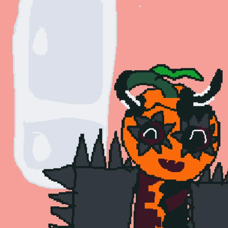 Gourdy tried to get the Hotdogs by @XrayClubstepGourdyBarney