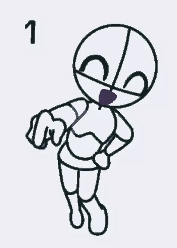 Game by @Ketchupcake_