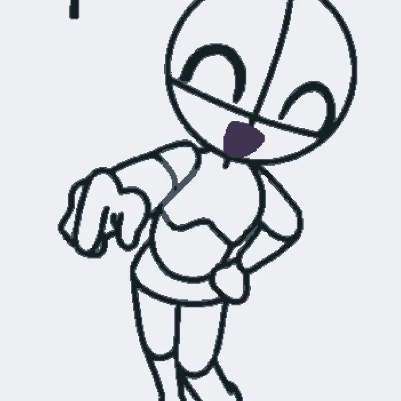 Game by @Ketchie_cake