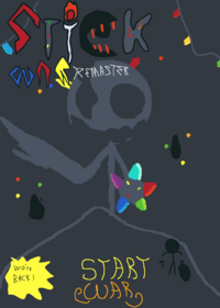 Stick war remaster