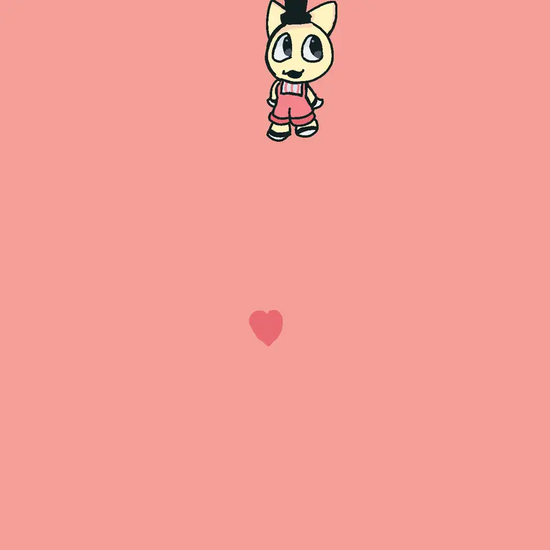 Eeeeeee by @hiketchup