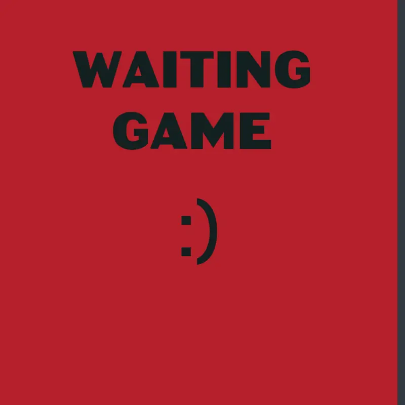 Game by @GameInANutshell