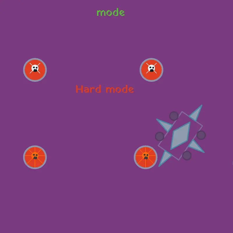 Game by @five_bear