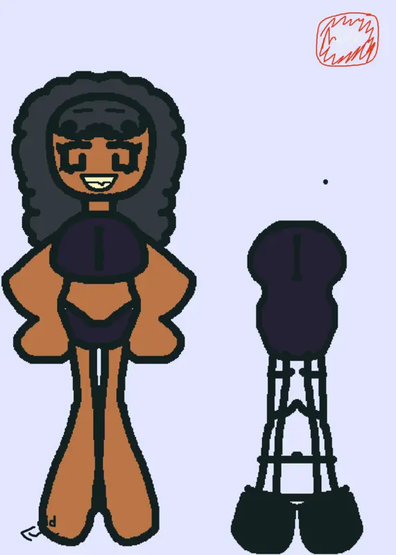 Game by @cjthegirl