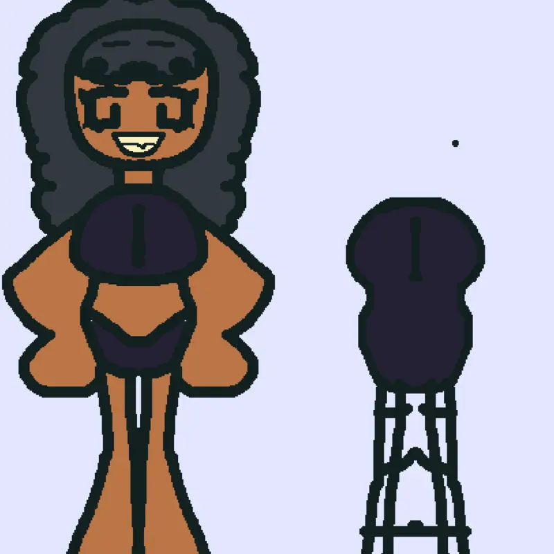 Game by @cjthegirl