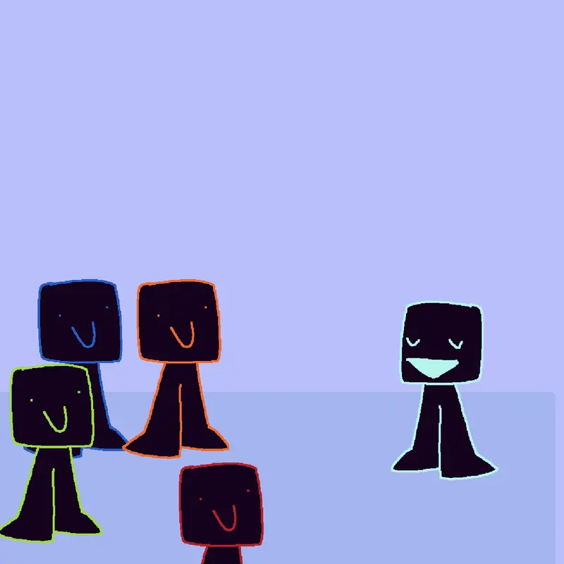 Game by @Javier12