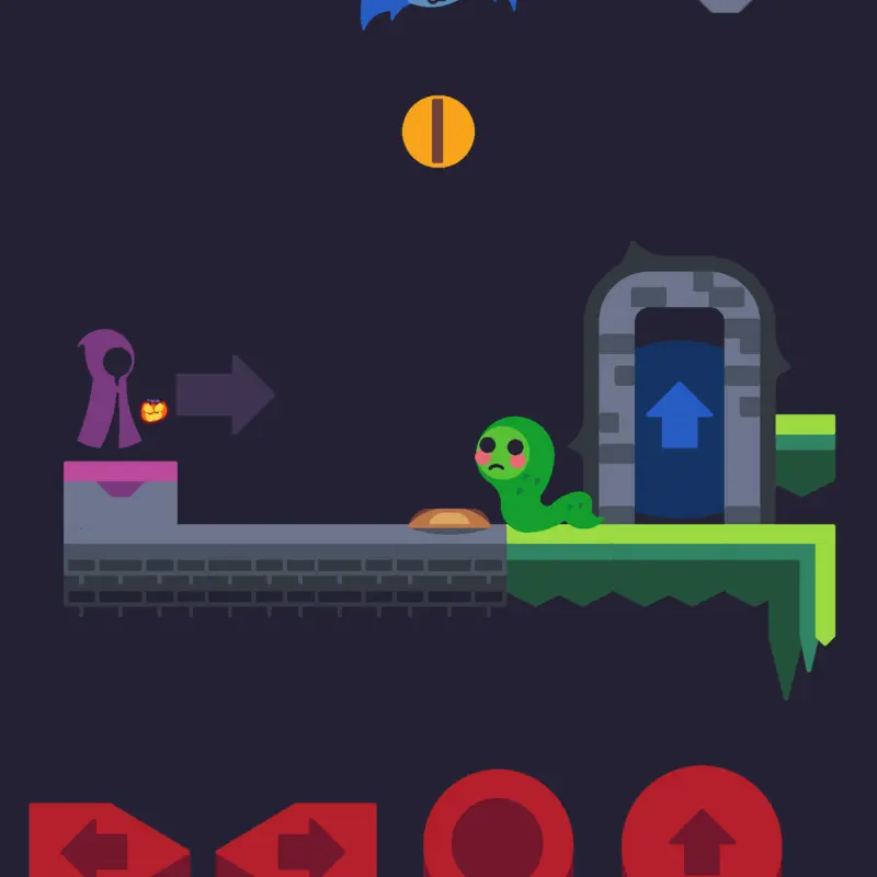 Game by @Chartes