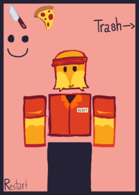 Cool Elliot Ragdoll Game