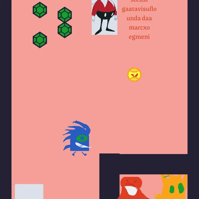 Game by @Datibro