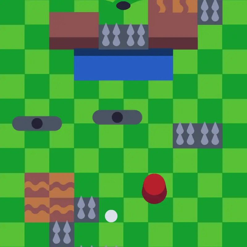Game by @Ponio