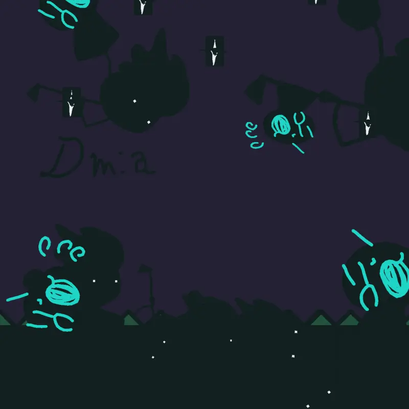 Game by @mariask-ire