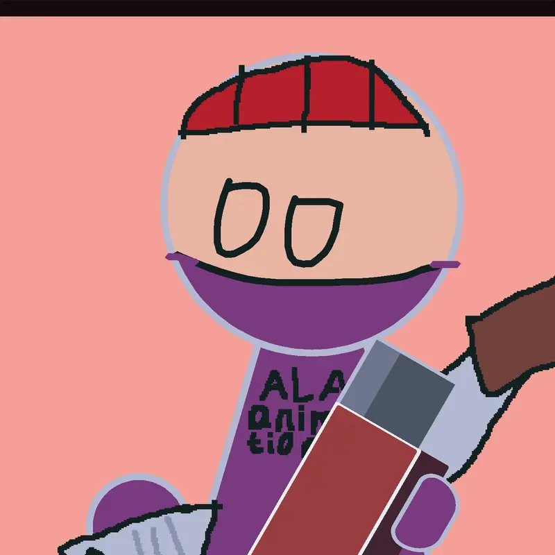 Game by @alan_animation_studio