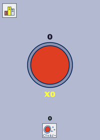 press the button