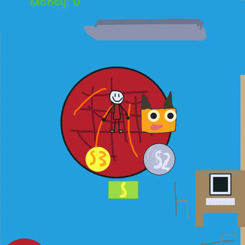 Game by @EvoRushin