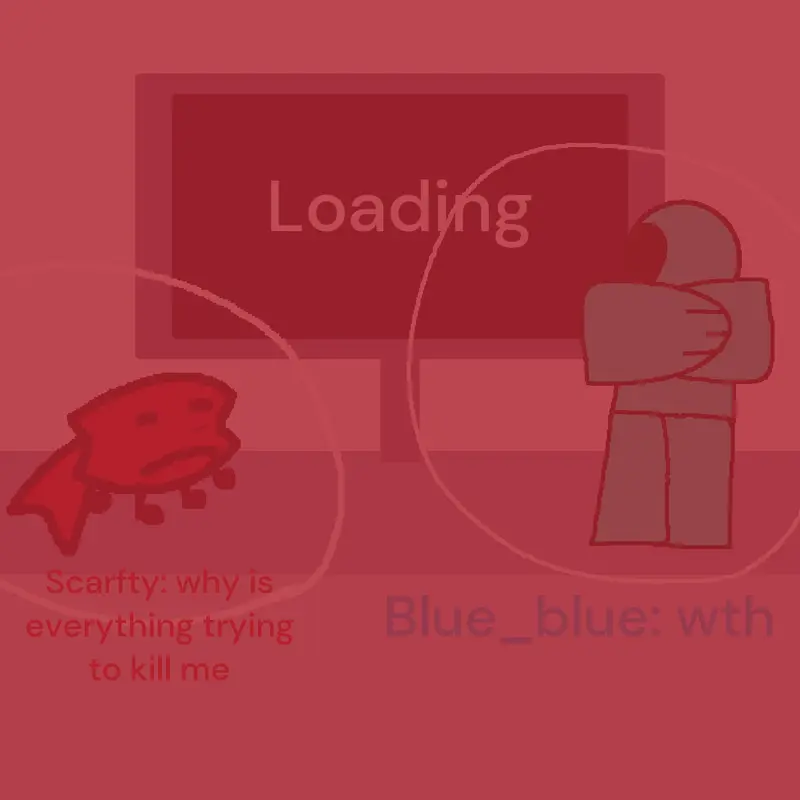 Game by @pebblespebblesiscold