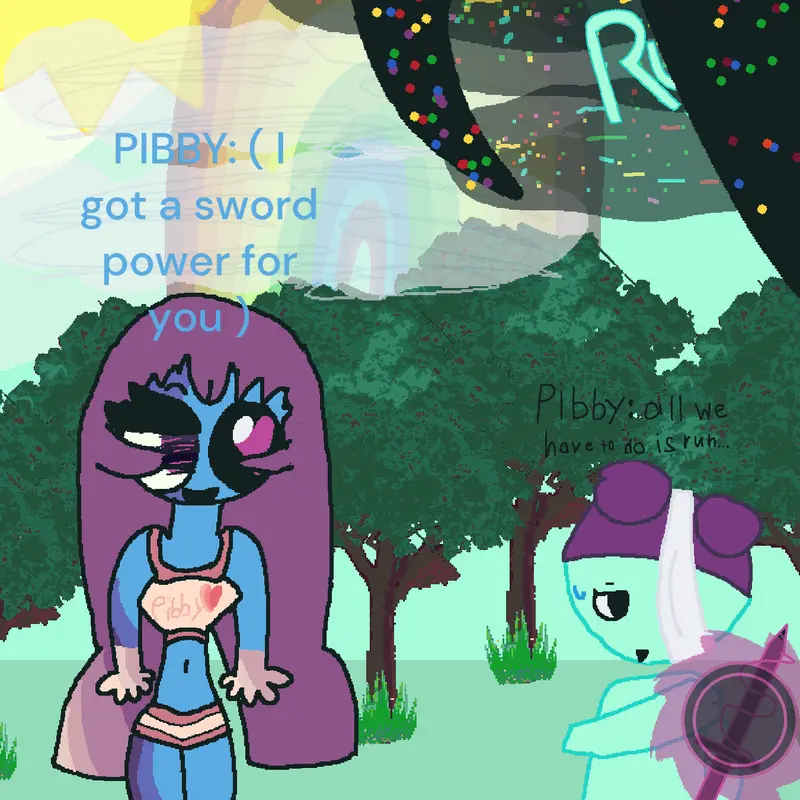 Game by @Lisery_Galaxy
