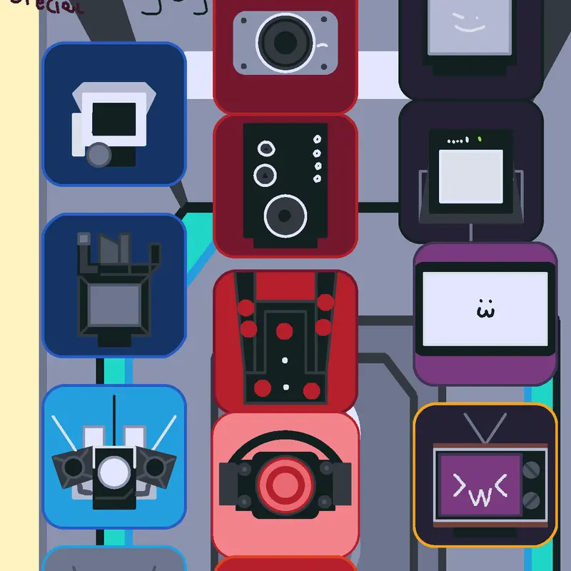 Game by @ying_yang