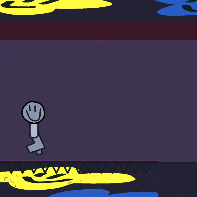 bfb 15 by @jammyanimates