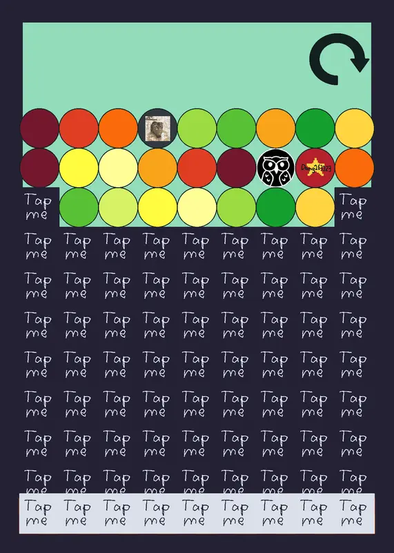 Game by @Dang263223
