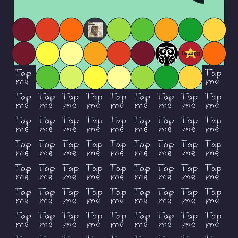 Game by @Dang263223