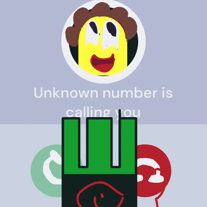 #call #meme #funny #calling #character by @peter_rare
