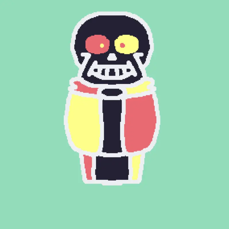 Game by @YOUR_FRIEND_SANS