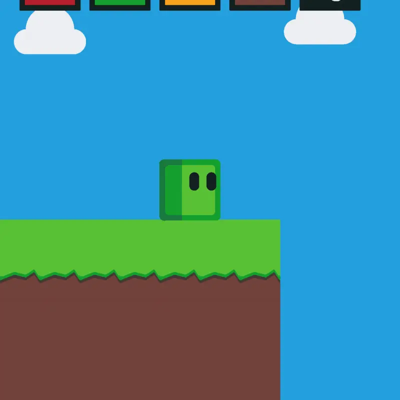 Game by @CRAZY_OXAYA