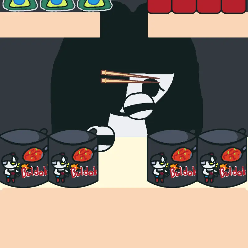 Game by @Kelo_12