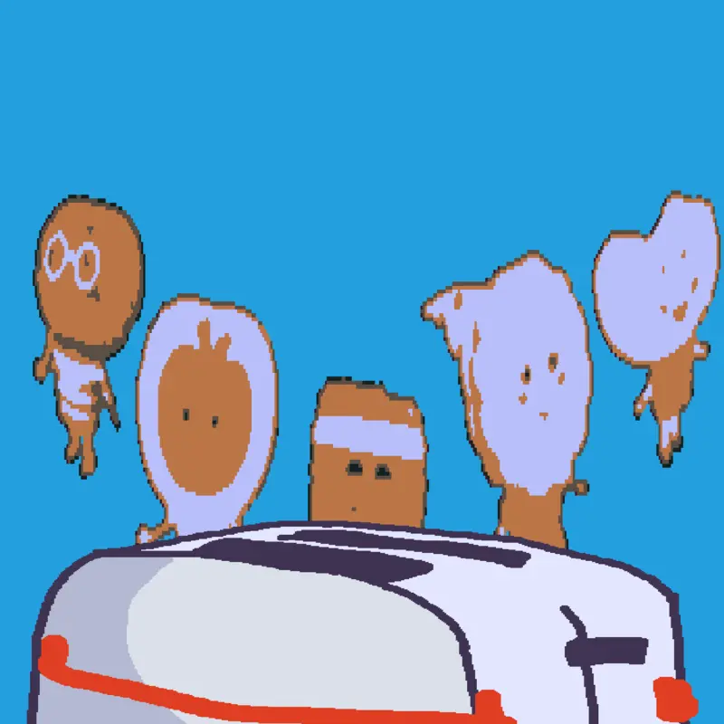 Game by @Pantunt-land