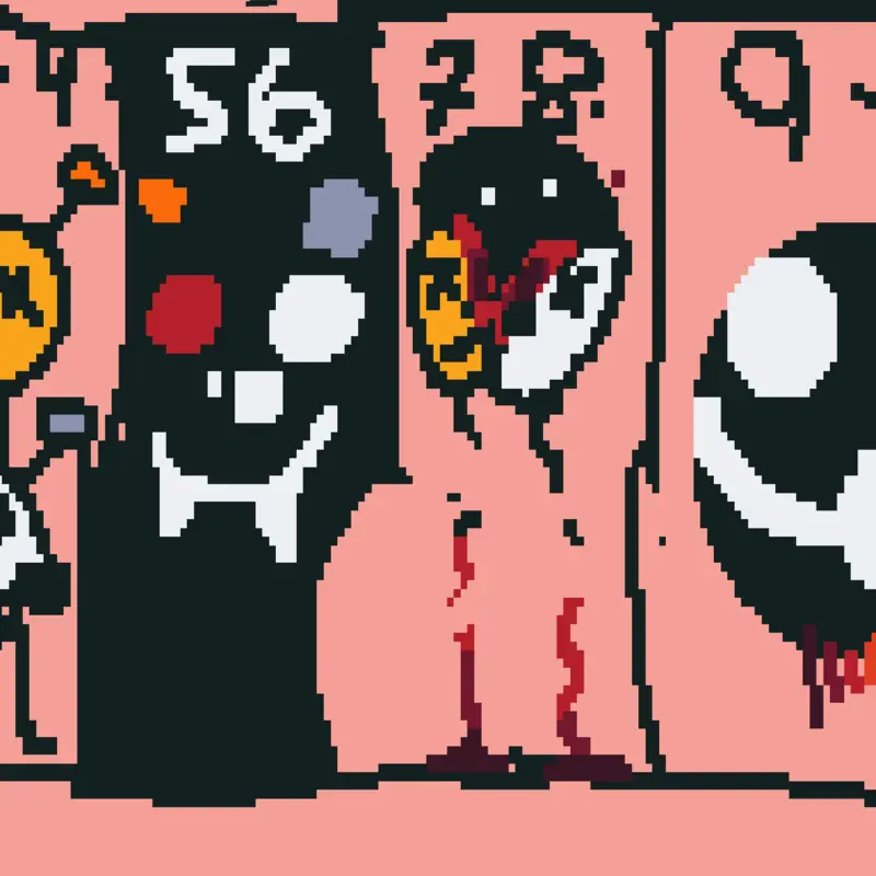 Game by @Shy_guy_Arthurdsm