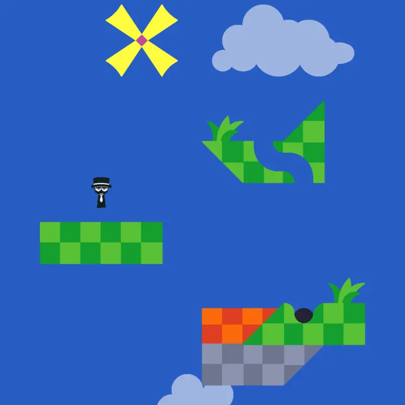 Game by @Mediocre6