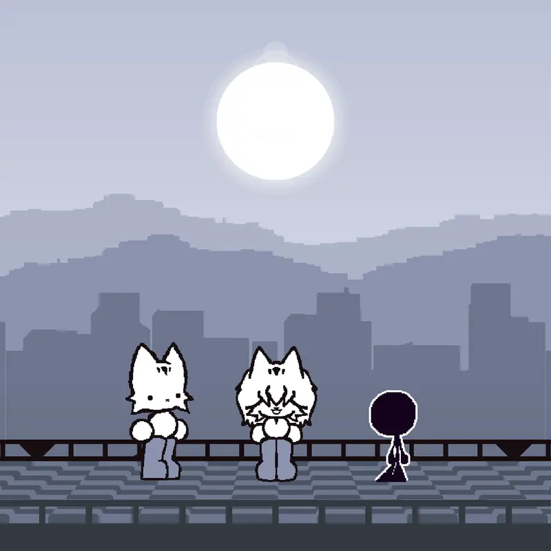 Game by @-Enki