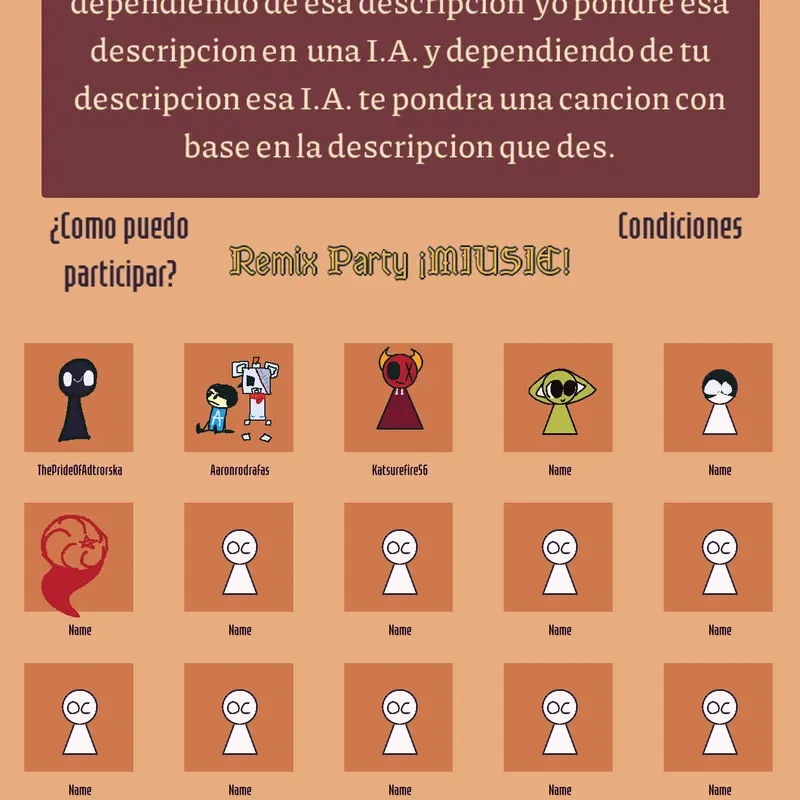 Game by @nublado