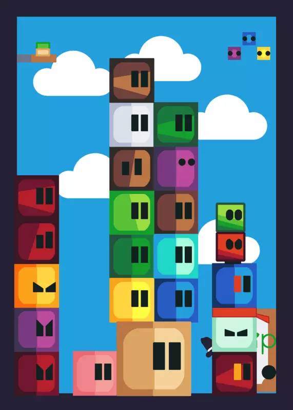 Game by @samsip
