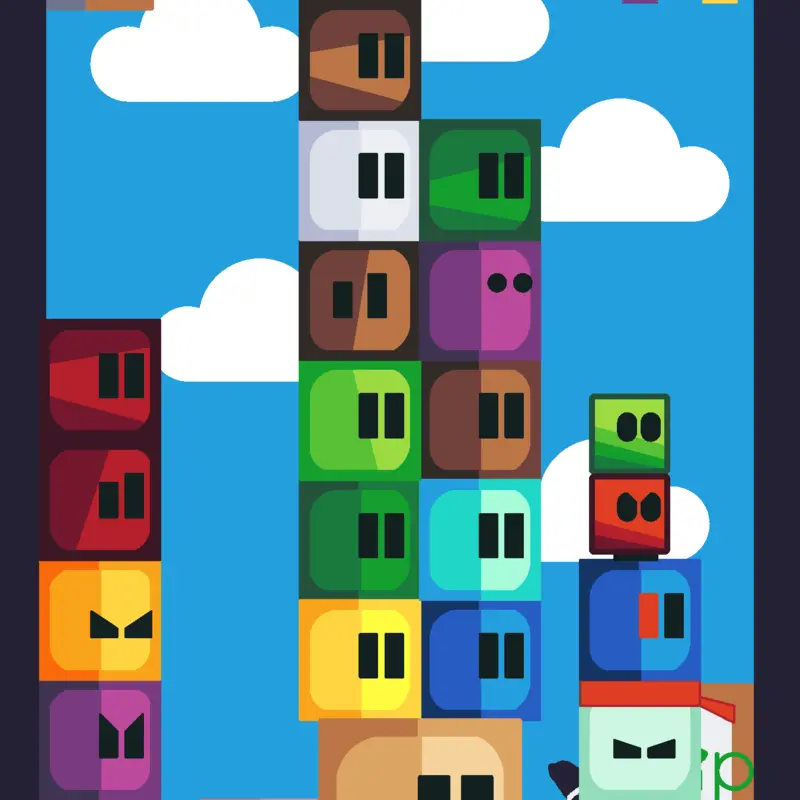 Game by @samsip