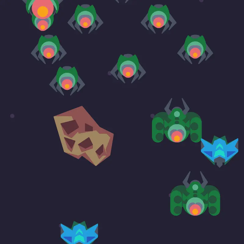 Game by @giocsgj