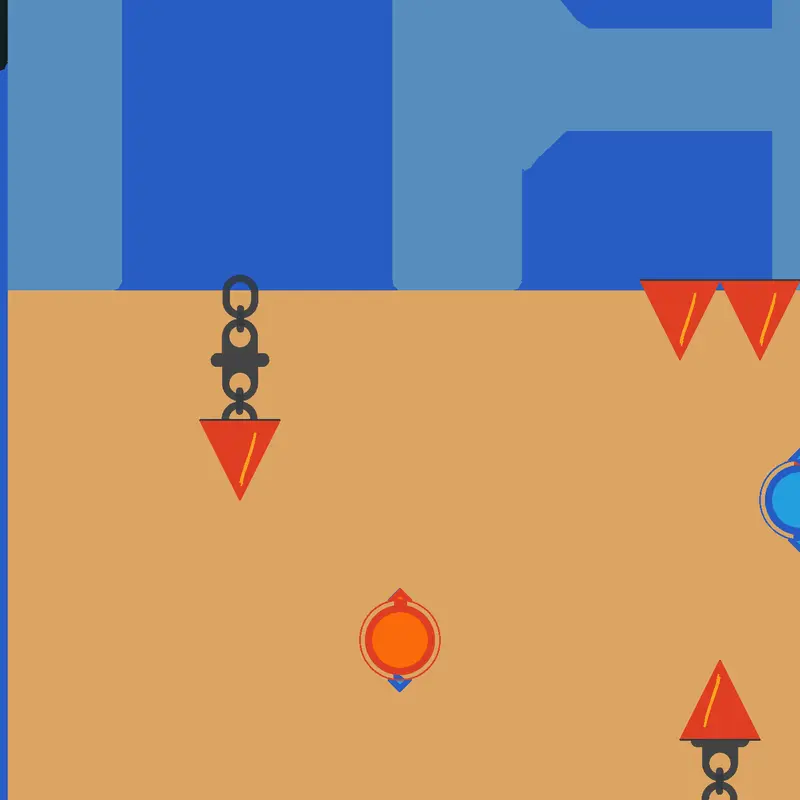 Game by @PEDROCAVEON